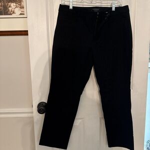 Banana Republic Women's Classic Black Pants